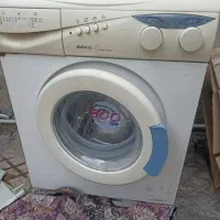 لباسشویی بکو