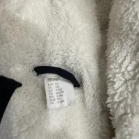 کاپشن خارجی H&M یکسره نوزادی ۶ ماهگی|کفش و لباس بچه|تهران, نیلوفر|دیوار