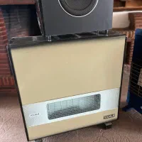 بخاری نیک کالا