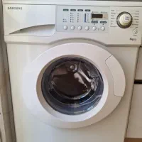 فروش یخچال فریزر و ماشین لباسشویی