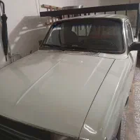 پیکان وانت