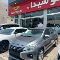 میتسوبیشی اترج ۲۰۲۲ بیرنگ