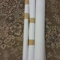 الگوی آماده بالا تنه شلوار و آستین کاملا استاندار