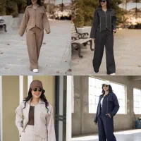 کت شلوار پاییزه|لباس|قائمشهر, |دیوار