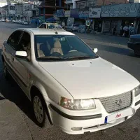 ef7دوگانه شرکت مدل ۹۵ بوش|خودرو سواری و وانت|آمل, |دیوار