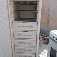 تمام فیریزر