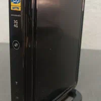 مودم ۴جی ایرانسل D100
