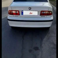 فروش سمند ال ایکس مولتی پلکس مدل آخر 94