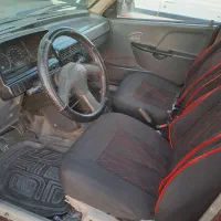 پراید تک گانه مدل ۸۷|خودرو سواری و وانت|صوفیان, |دیوار