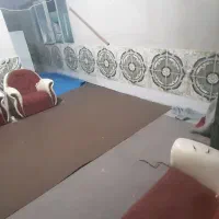 کارگر ،کارگر دائمی با جای خواب، غذا، بیمه|استخدام معماری، عمران و ساختمانی|چهاردانگه (تهران), |دیوار