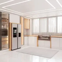 مشاوره طراحی مونتاژ نصب کابینت کمد دیواری انواعmdf|خدمات پیشه و مهارت|کرمانشاه, |دیوار