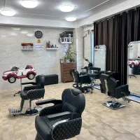 ارایشگر حرفه ای