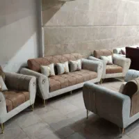 تولیدی برادران|مبلمان خانگی و میز عسلی|چناران, |دیوار