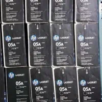 انواع کارتریج لیزری و پودری چاپگر