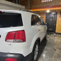 کیا سورنتو ( 2012 )|خودرو سواری و وانت|تهران, تهران‌نو|دیوار