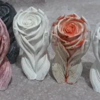 سنگ مصنوعی|صنایع دستی و سایر لوازم تزئینی|امیدیه, |دیوار