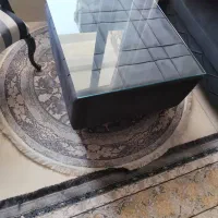 مبل کلاسیک ۸نفره|مبلمان خانگی و میز عسلی|ری, تقی آباد|دیوار