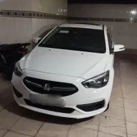 سواری شاهینG