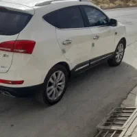 جک  اس۵مدل ۱۴۰۲|خودرو سواری و وانت|دیواندره, |دیوار