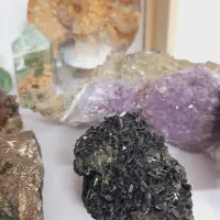 فیروزه ، هفت چاکرا ، لابرادوریت تورمالین|بدلیجات|بوشهر, |دیوار