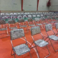 اجاره و کرایه میز و صندلی تشریفات مجالس