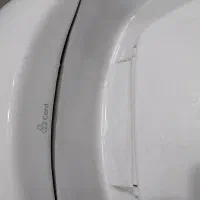 توالت فرنگی|لوازم سرویس بهداشتی|محمدشهر, ولدآباد|دیوار