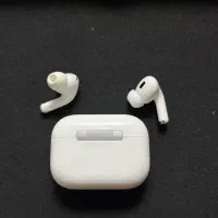 AirPods Pro 2nd Generation (Type-C)|لوازم جانبی موبایل و تبلت|نکا, |دیوار
