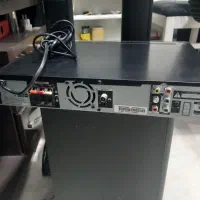 سینما در خانواده ، فلش خور ، چهار تیکه ،کاملا سالم|سیستم صوتی خانگی|محمدشهر, محمدشهر|دیوار