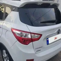 چانگان مدل ۹۸|خودرو سواری و وانت|قوچان, |دیوار