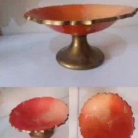 کادو و هدیه شب یلدا چله خنچه عروس|صنایع دستی و سایر لوازم تزئینی|تبریز, |دیوار