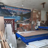 ۲نفر شاگرد در خدمات ام دی اف فتح اللهی|استخدام صنعتی، فنی، مهندسی|پارسآباد, |دیوار