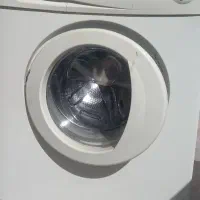 ماشین لباسشویی