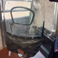 بادگیرموتور