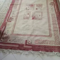 فرش کار کرده