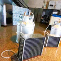 دیگ گلاب عرق گیر گلابگیر عرقگیر تقطیر الکل طب گیری
