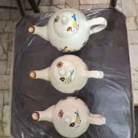 قوری سنتی|قوری، کتری، قهوهساز دستی|یزد, |دیوار