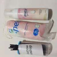 وسایل مژه|آرایشی، بهداشتی، درمانی|تربت جام, مطهری|دیوار