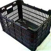 سبد (جعبه ) گوجه فرنگی ۱۴ کیلویی