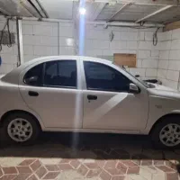 ساینا S مدل 1402 بیرنگ فول کارمندی فوری|خودرو سواری و وانت|تهران, تهرانپارس غربی|دیوار