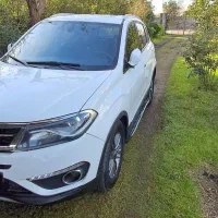 تیگو ۵ مدل ۹۶|خودرو سواری و وانت|شلمان, |دیوار