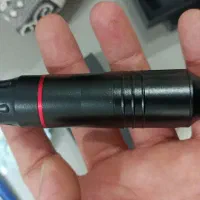 دستگاه تاتو بدن و صورت