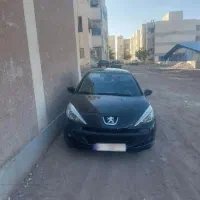 ۲۰۷ پانا ارتقا رینگ  مشکی آبنوس ۱۴۰۴