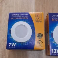 کارگر انبار  و خط تولید