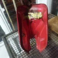 باک اگزوزs400|قطعات یدکی و لوازم جانبی|اراک, |دیوار