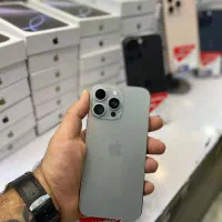 فروش ویژه 16promax سوپر فول کپی|موبایل|شیراز, زند|دیوار