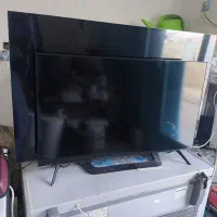 تلویزیون 48سامسونگ|تلویزیون و پروژکتور|چابهار, |دیوار