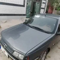پژو ۴۰۵ مدل ۹۸