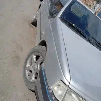 پژو ۴۰۵ مدل ۹۰