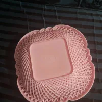 سبد کوچک سبزی خوری|ظروف نگهدارنده، پلاستیکی، یک‌بارمصرف|محمدیه-قزوین, |دیوار