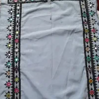 لباس سیاه دوز